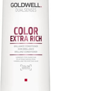 Goldwell Dualsenses Color Extra Rich Brilliance Conditioner, 1 Litre