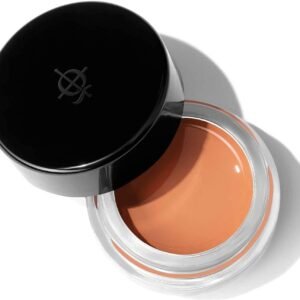 Illamasqua Colour Veil Blusher - Enamour | Gel-cream Hybrid Long-lasting Buildable