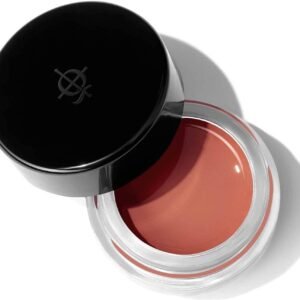 Illamasqua Colour Veil Blusher - Entice | Gel-cream Hybrid Long-lasting Buildable