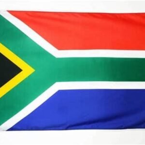 AZ FLAG South Africa Flag 2' x 3' - South African flags 60 x 90 cm - Banner 2x3 ft